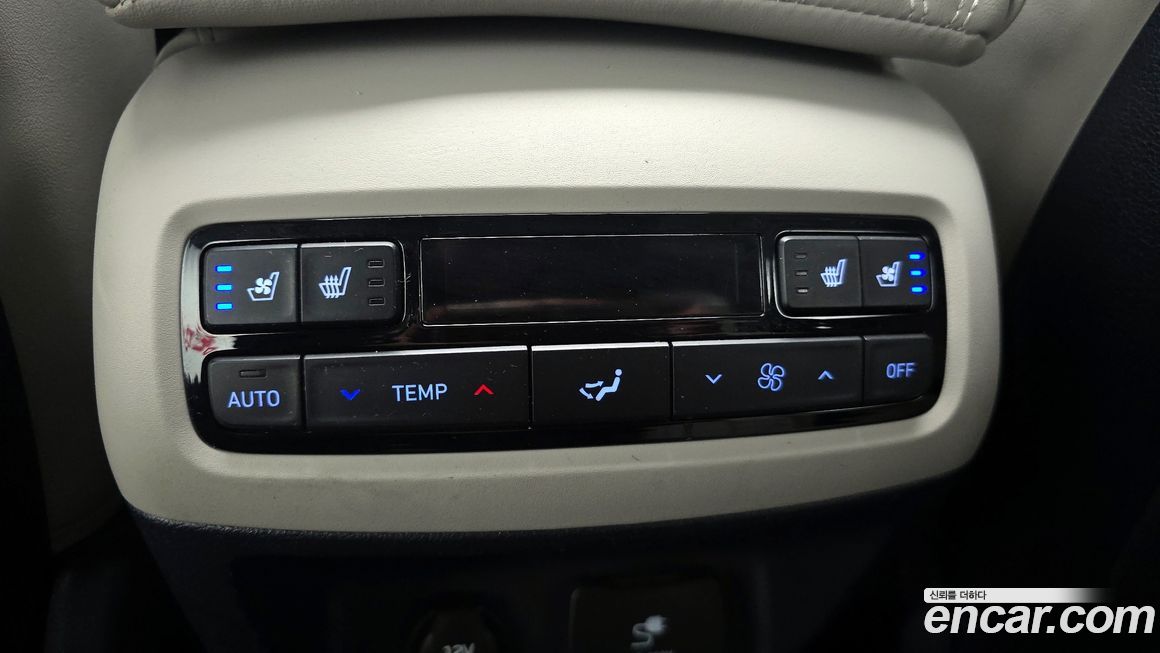 Hyundai Palisade 2019