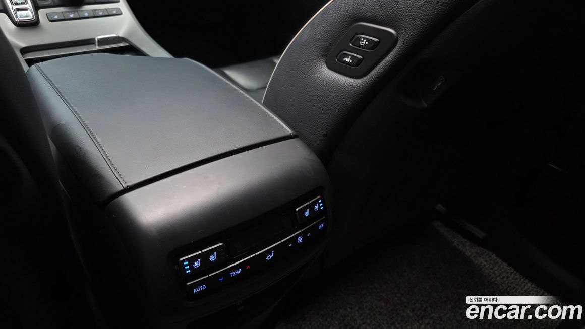 Hyundai Palisade 2020