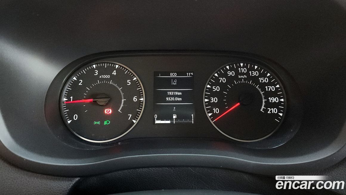 Renault-KoreaSamsung Master 2022