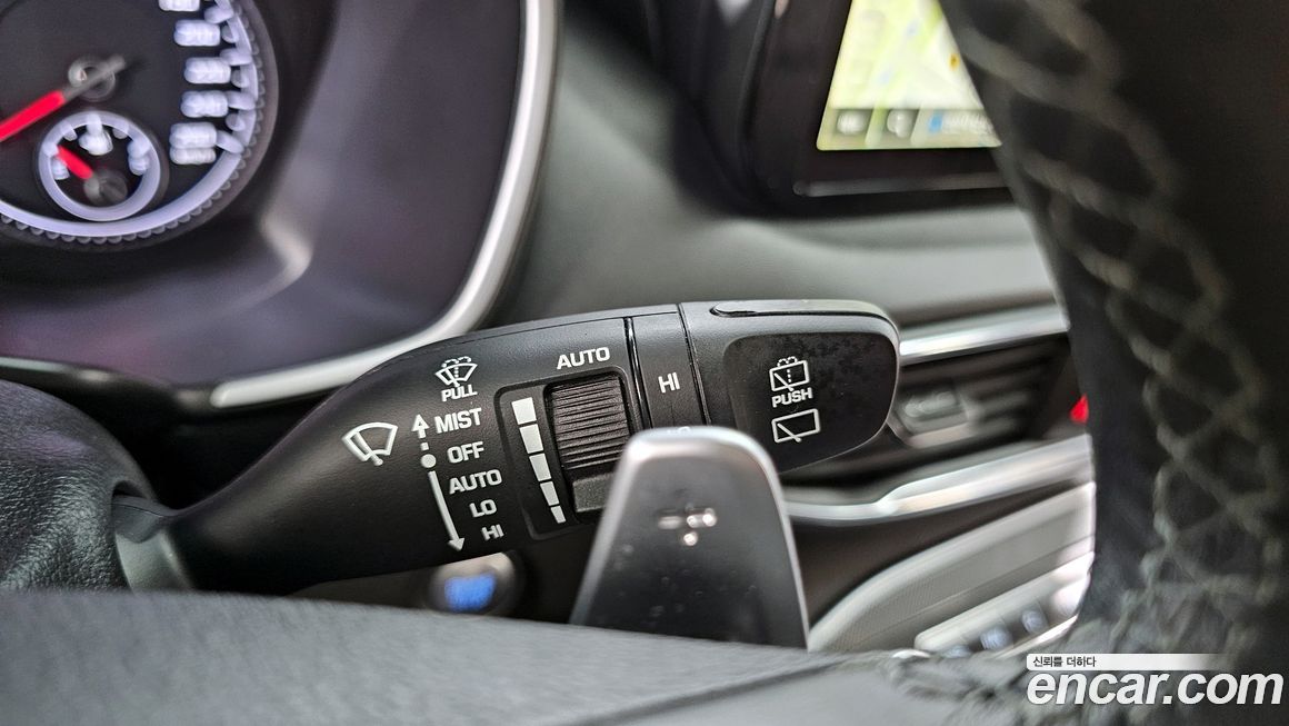 Hyundai Santafe 2022