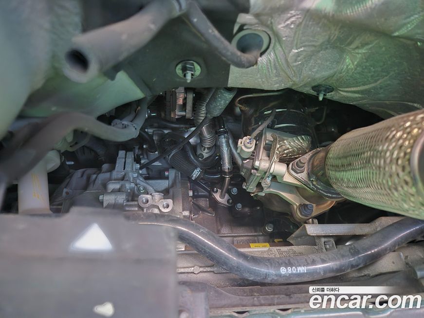 Hyundai Santafe 2014