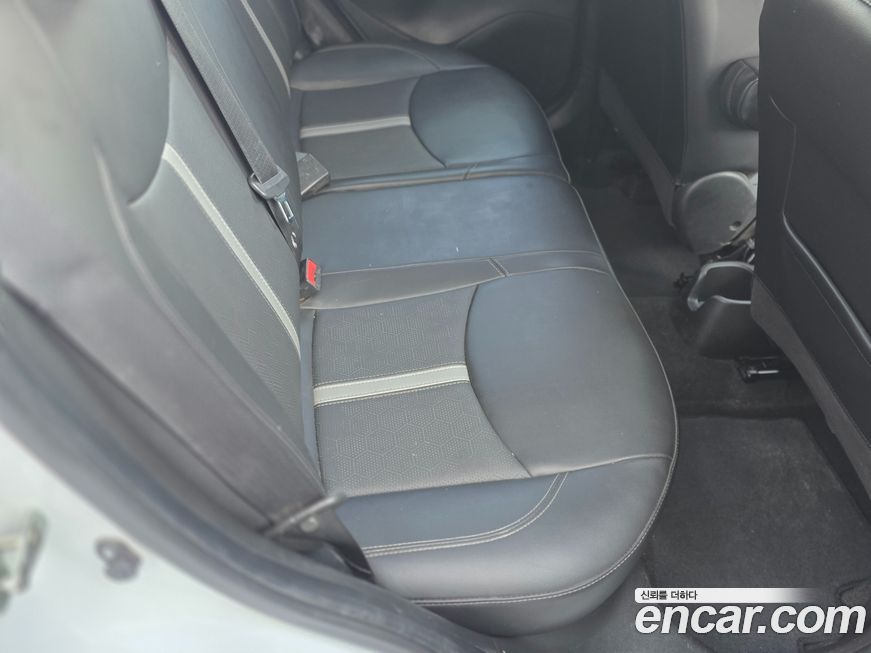 ChevroletGMDaewoo Spark 2020