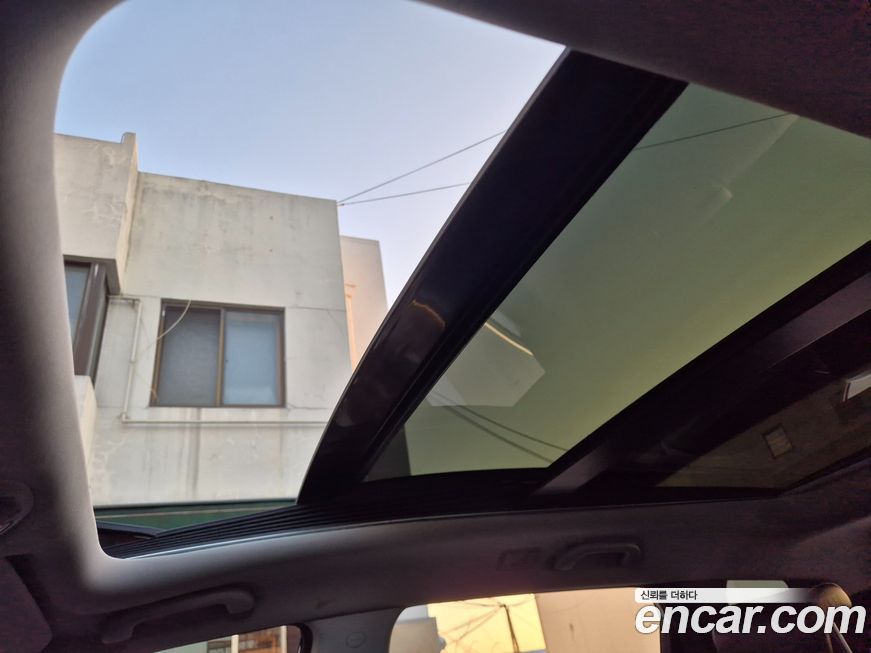 Hyundai Santafe 2014