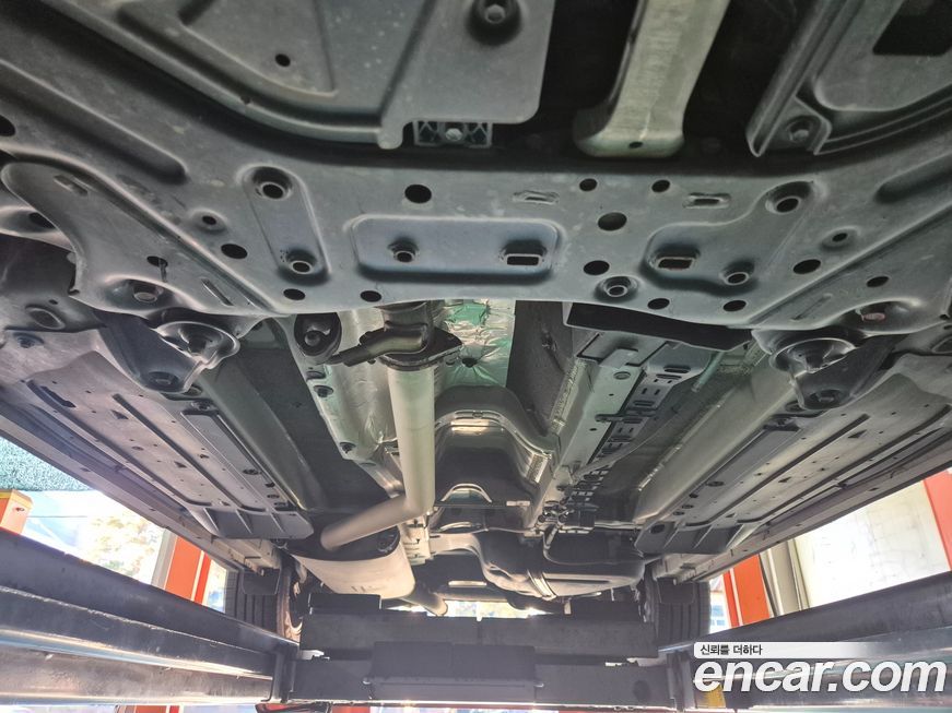 Hyundai Santafe 2014