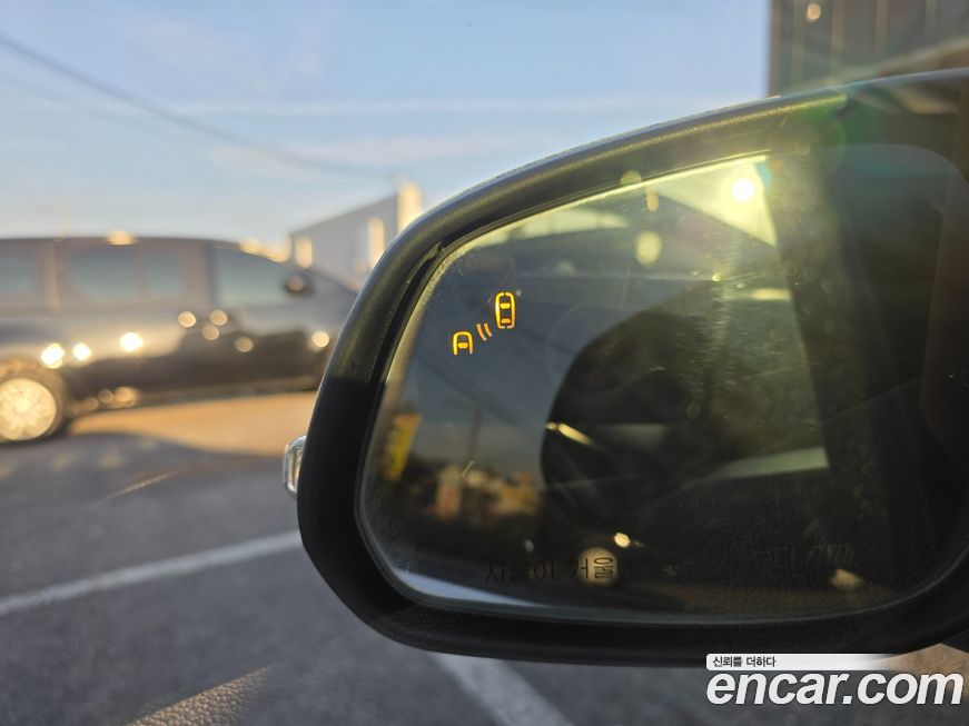 ChevroletGMDaewoo Spark 2020