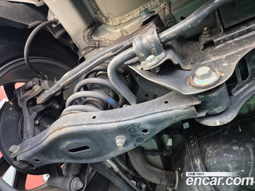 Hyundai Santafe 2014