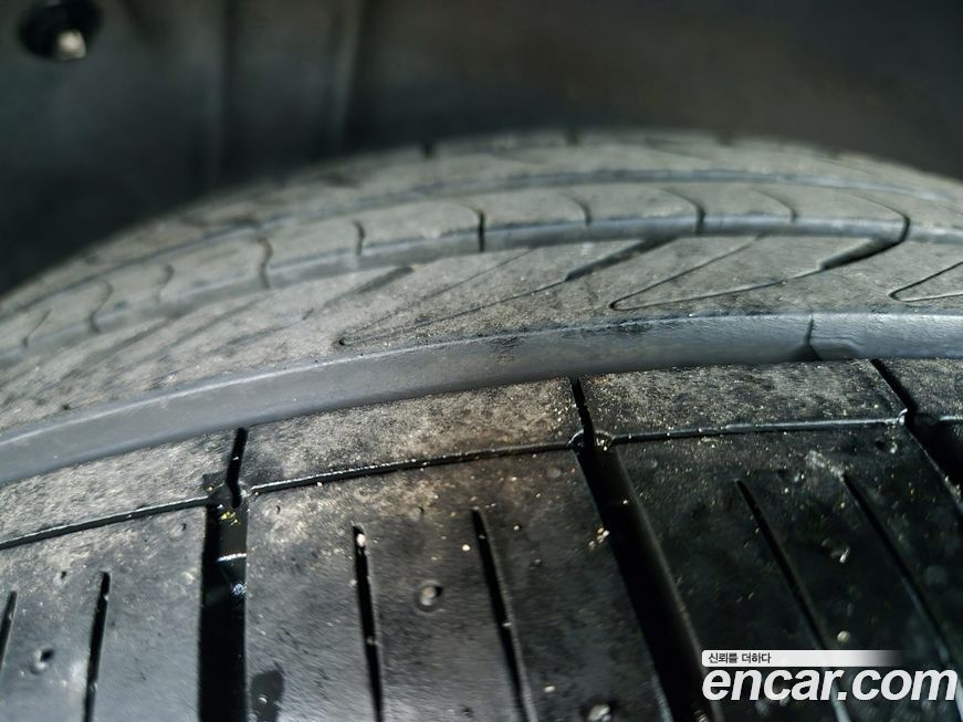 Hyundai Santafe 2014