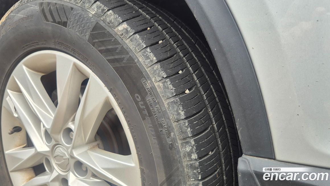 KG_Mobility_Ssangyong Rexton 2018