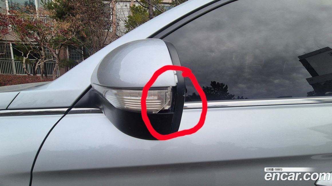 KG_Mobility_Ssangyong Rexton 2018