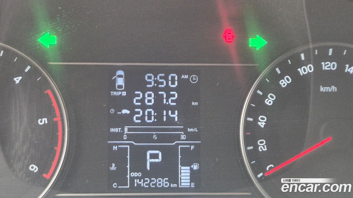 KG_Mobility_Ssangyong Rexton 2018