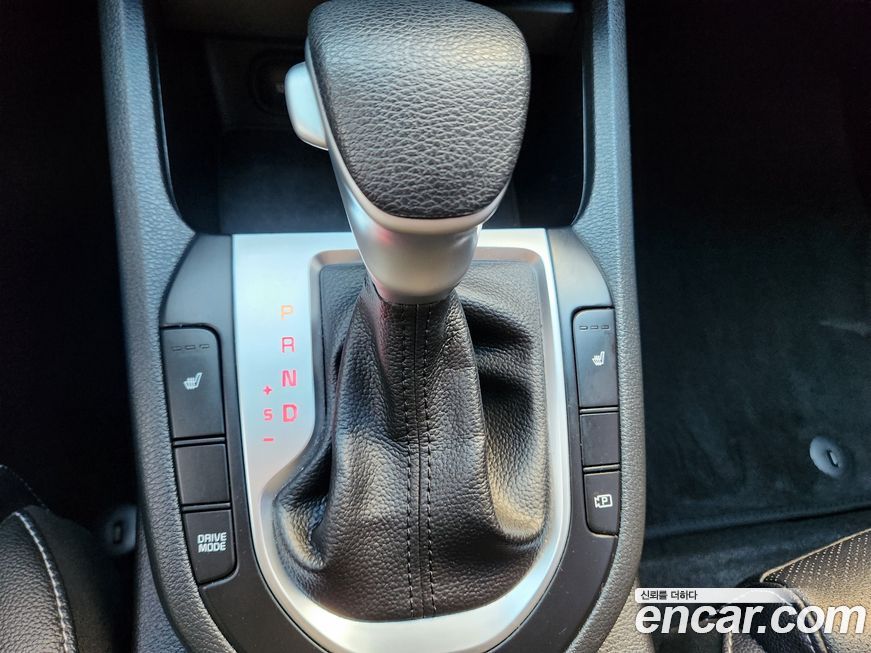 Kia K3 2022