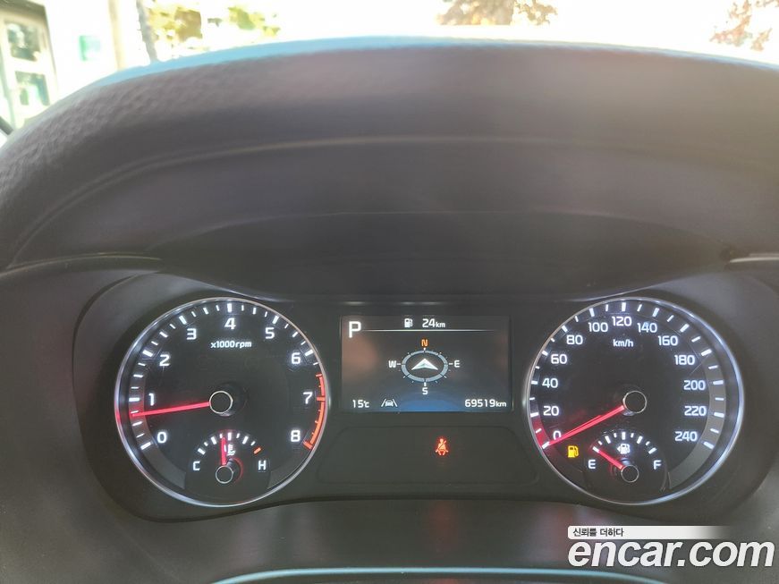 Kia K3 2022