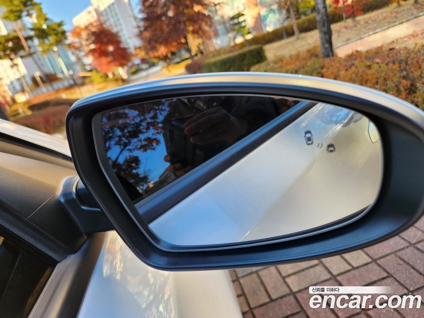 Kia K3 2022