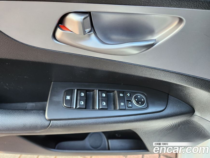 Kia K3 2022