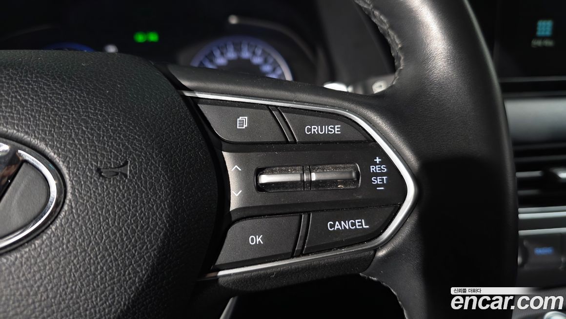 Hyundai Palisade 2019