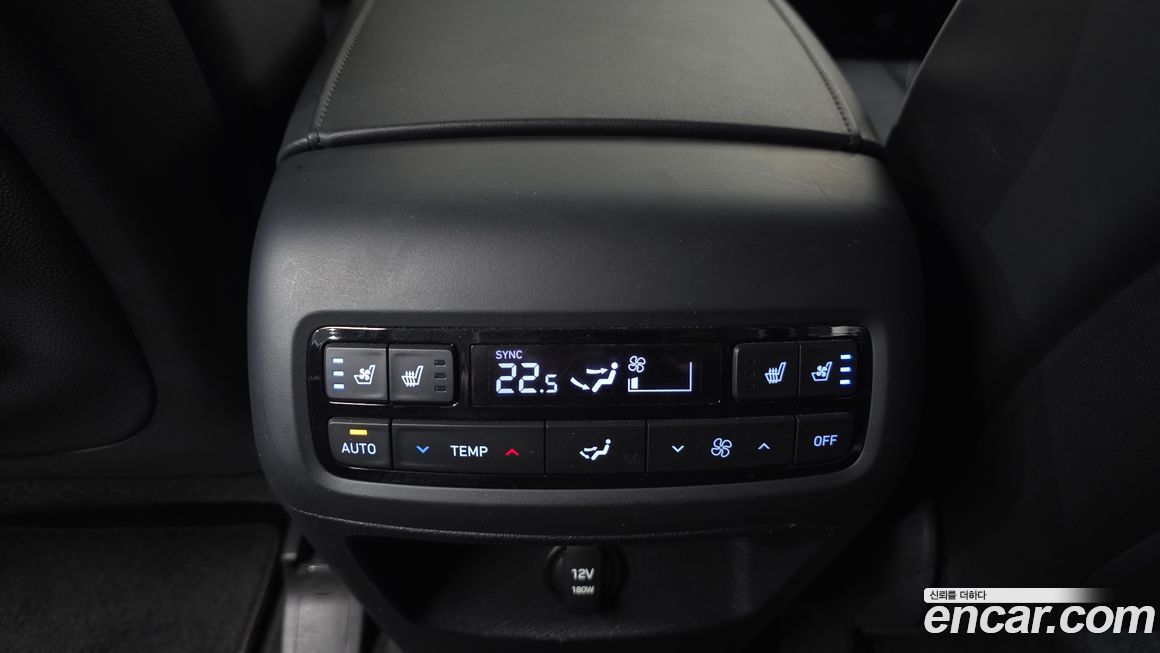 Hyundai Palisade 2019