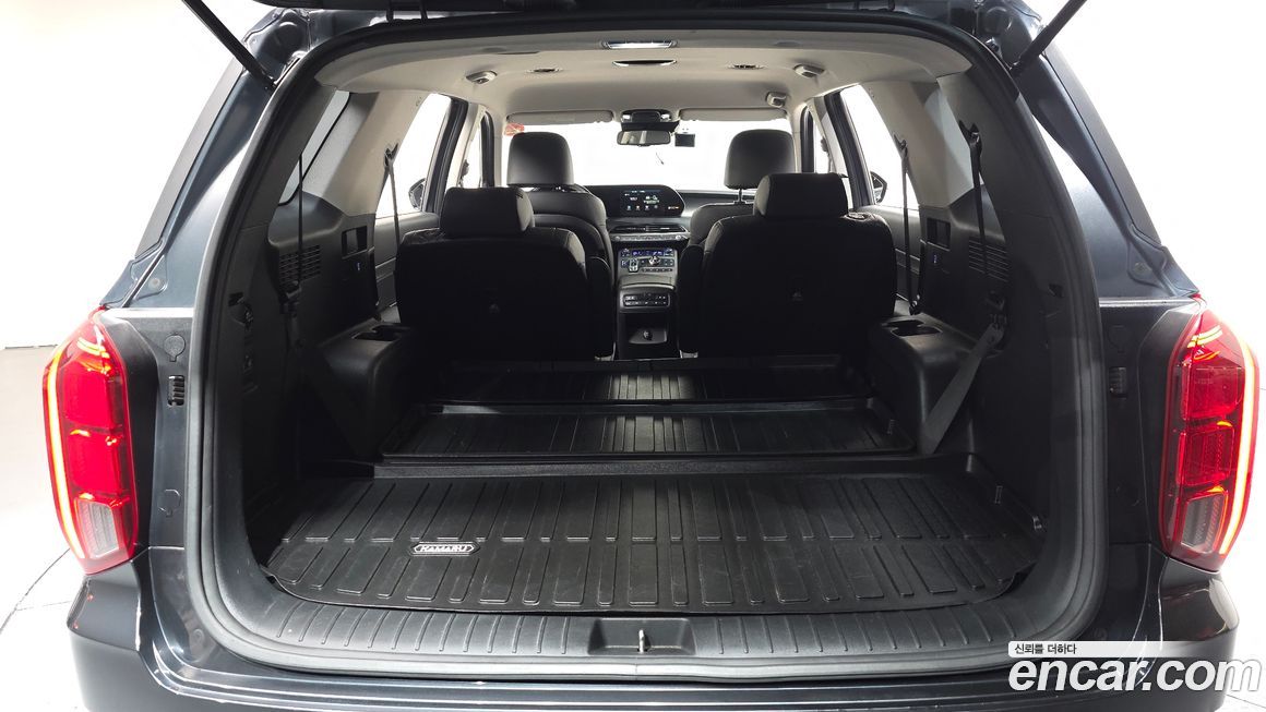 Hyundai Palisade 2019