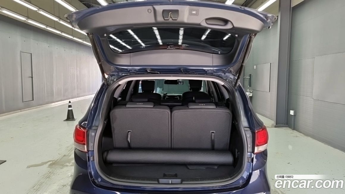 Hyundai Maxcruz 2017