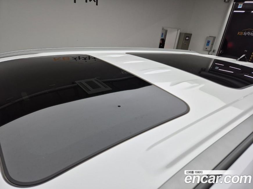 Hyundai Palisade 2019