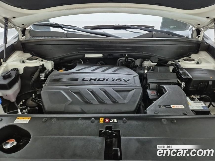 Hyundai Palisade 2019