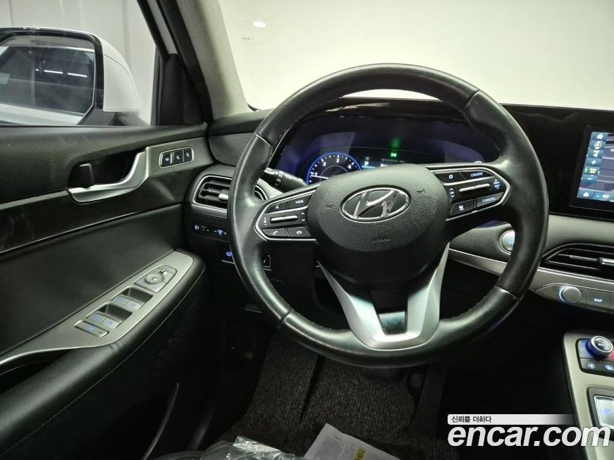 Hyundai Palisade 2019