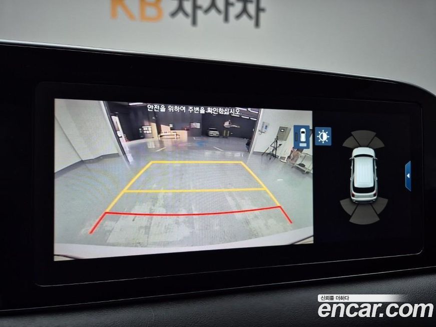 Hyundai Palisade 2019