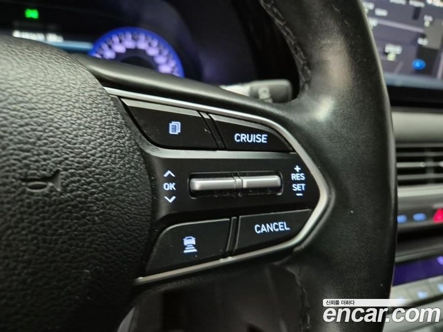 Hyundai Palisade 2019