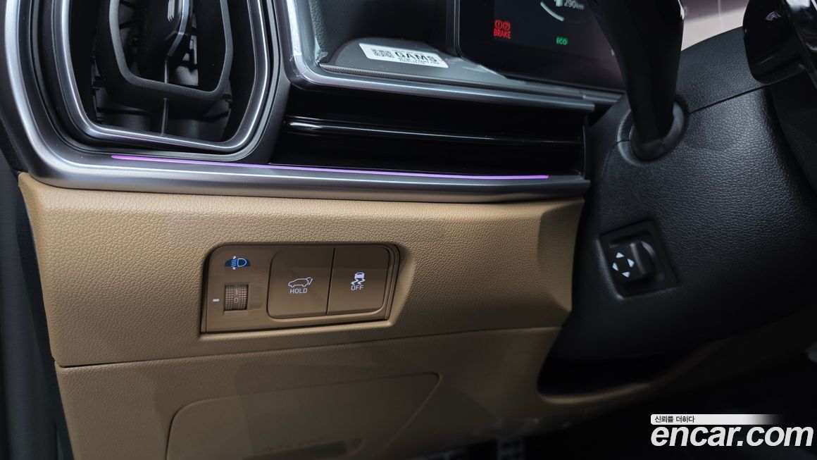 Kia Sorento 2026