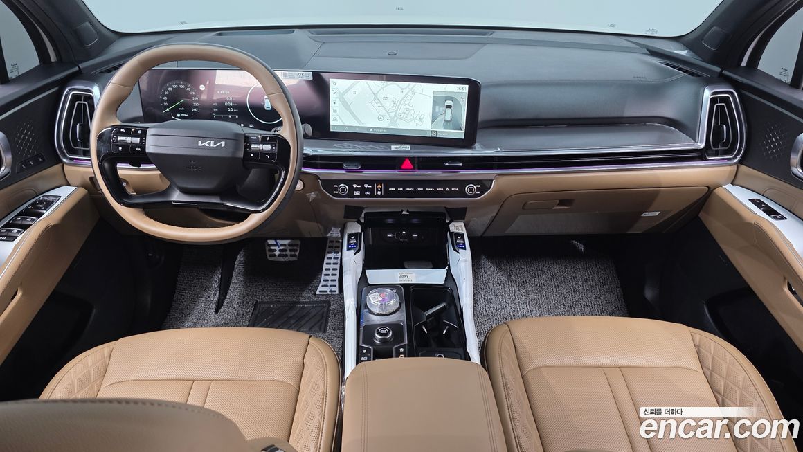 Kia Sorento 2026