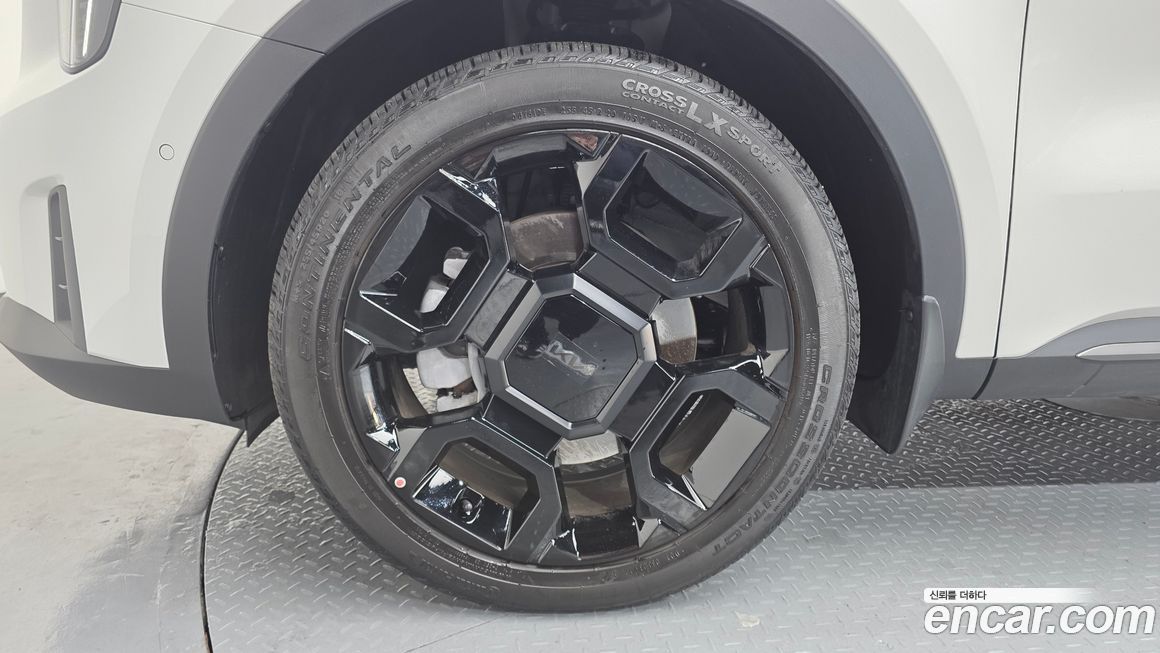 Kia Sorento 2026