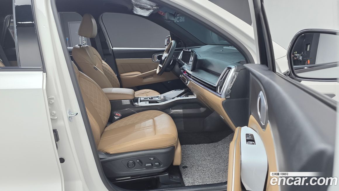 Kia Sorento 2026
