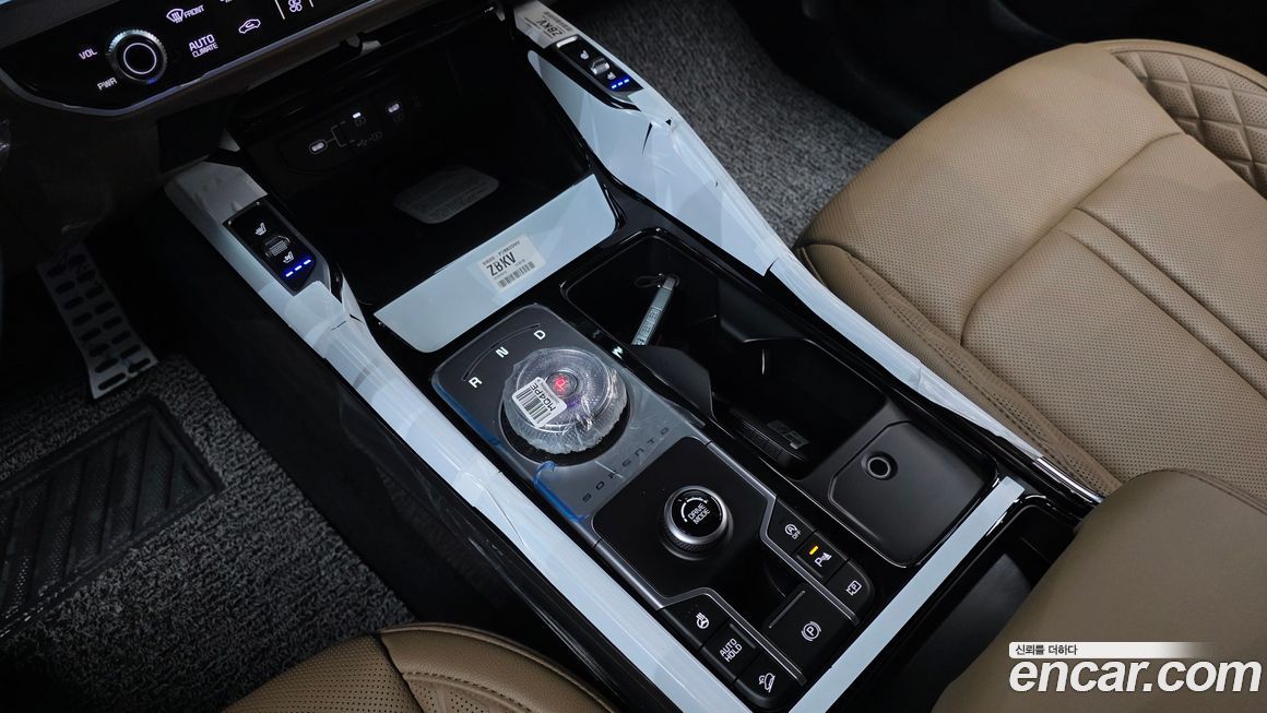 Kia Sorento 2026