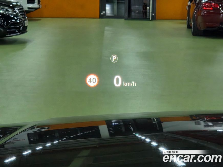 Land Rover Range Rover 2018