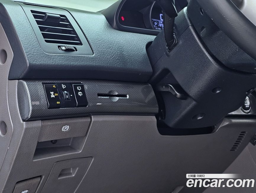 KG_Mobility_Ssangyong KORANDO 2015