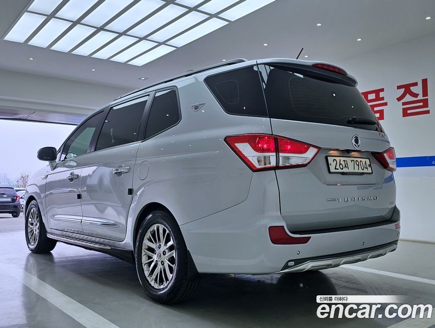 KG_Mobility_Ssangyong KORANDO 2015