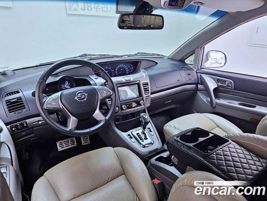 KG_Mobility_Ssangyong KORANDO 2015