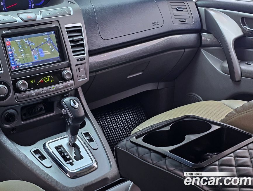 KG_Mobility_Ssangyong KORANDO 2015