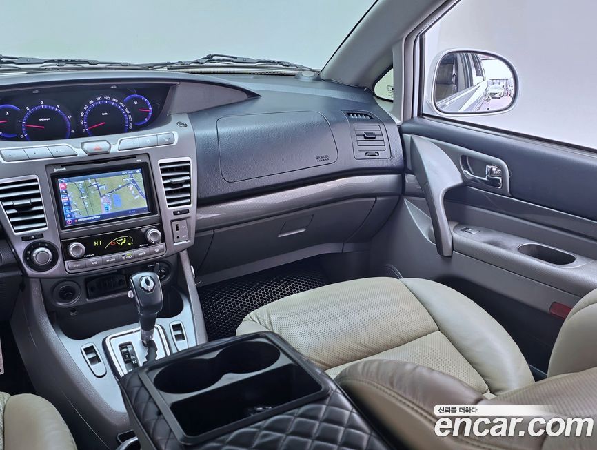 KG_Mobility_Ssangyong KORANDO 2015
