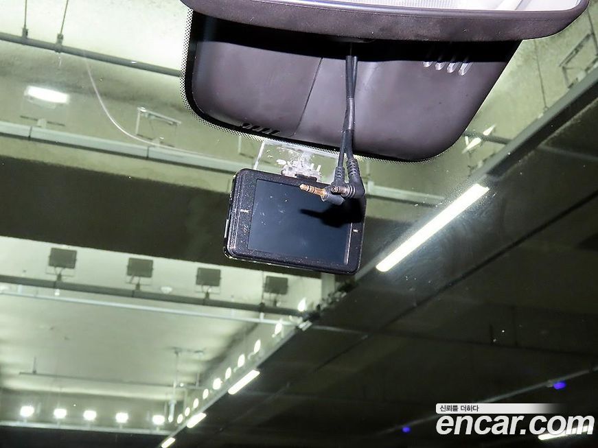 ChevroletGMDaewoo Spark 2017