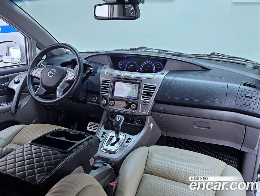 KG_Mobility_Ssangyong KORANDO 2015