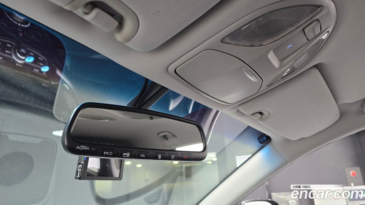 Hyundai Santafe 2014