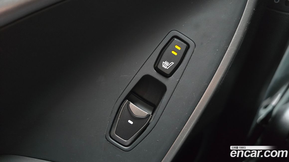 Hyundai Santafe 2014