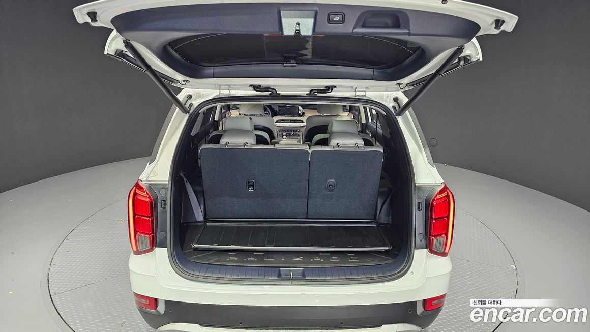 Hyundai Palisade 2020