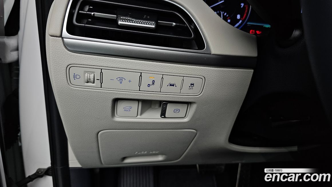 Hyundai Palisade 2020