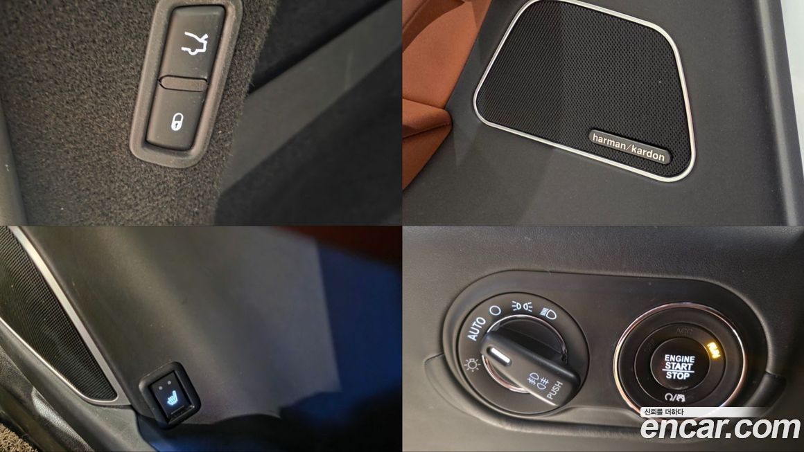 Maserati Levante 2017