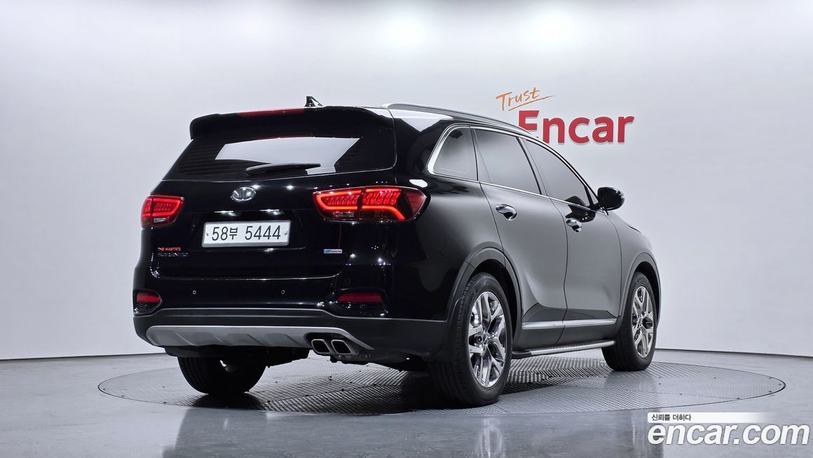 Kia Sorento 2020