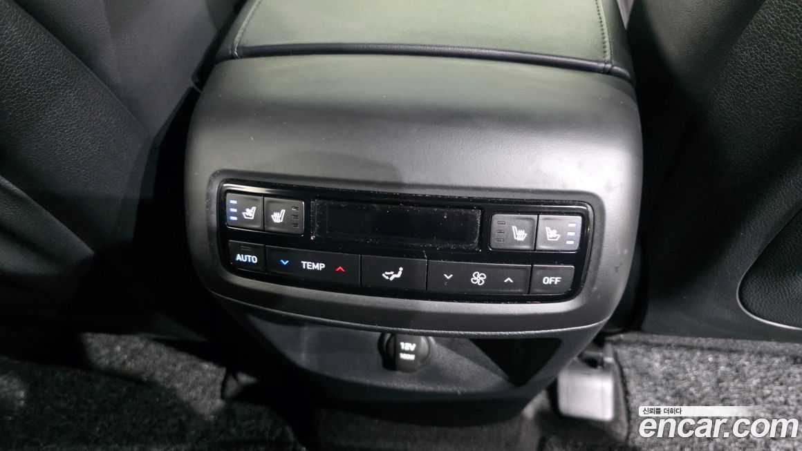 Hyundai Palisade 2024