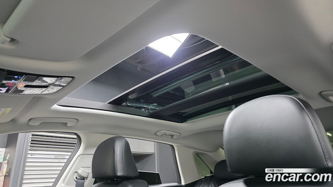 Hyundai Grandeur 2024