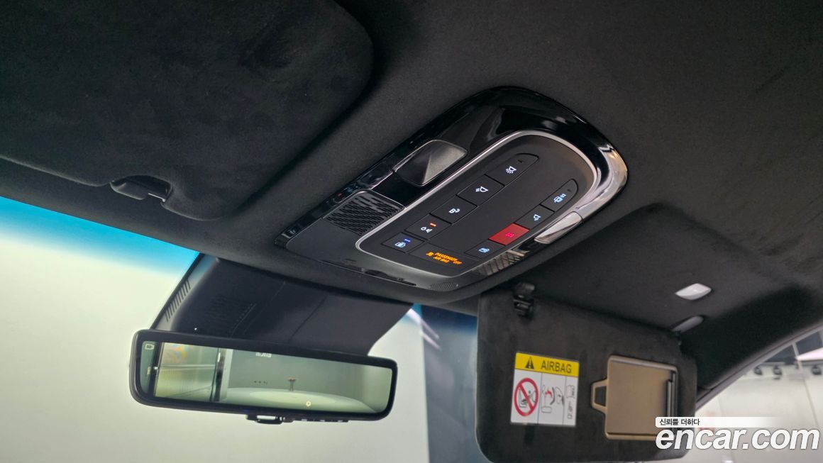 Hyundai Palisade 2024