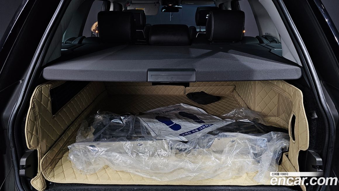 Land Rover Range Rover 2014